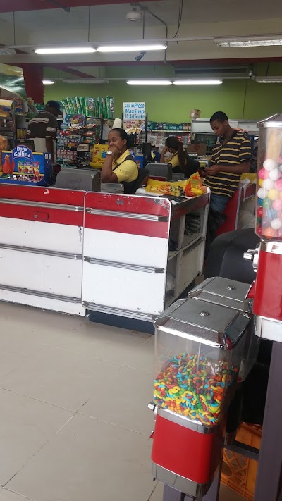 Photos of Supermarket Rosa