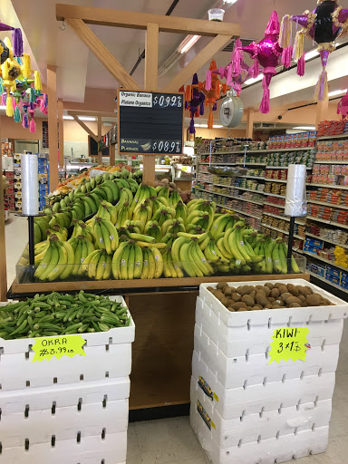 San Mateo Produce Market - Thumbnail