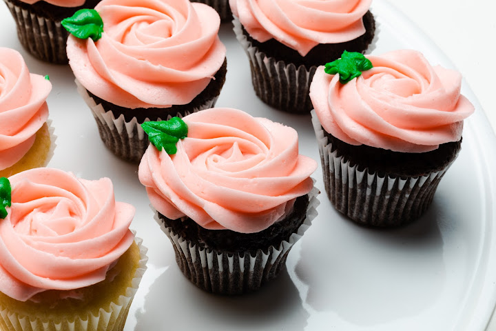 SusieCakes - Austin West Wood by null