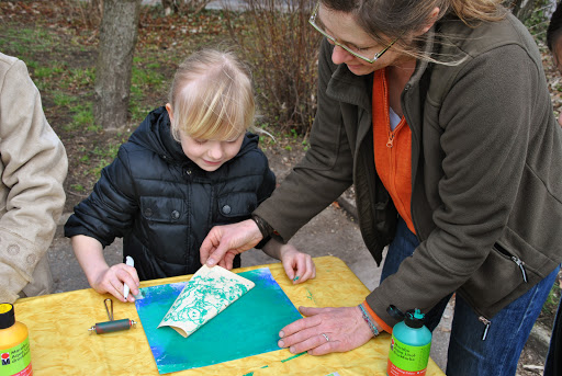 Kalliope Museumservice