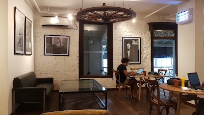 Photos of Cafe Mocha by Barista