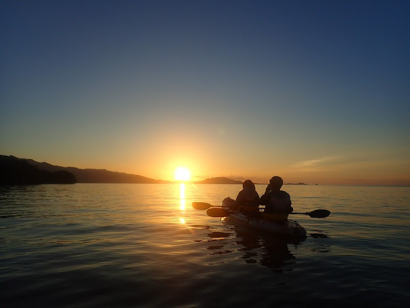 オリオン石垣島エコツアー
