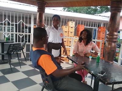 Photos of Mandela Restaurant