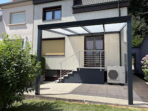 Photo n°15 de Concept Home & Véranda à Pont-à-Mousson (Fournisseur de fenêtres)