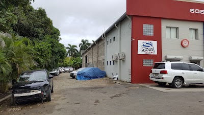 Photos of Sosa Auto Pintura