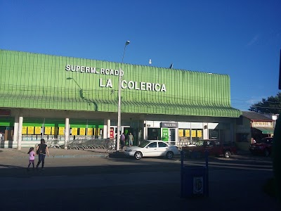 supermarket