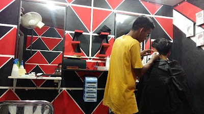 Photos of BRO Barbershop Kupang