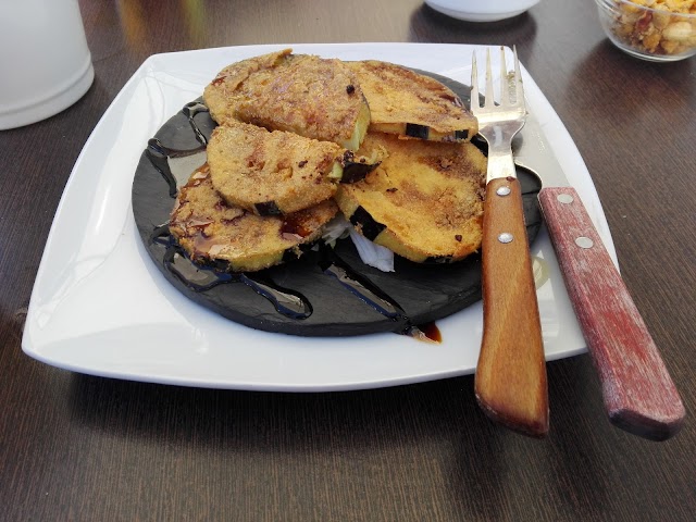 GASTROBAR LA MAROMA