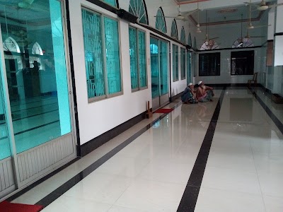 Photos of Dhalpur Jakerin Jame Mosque