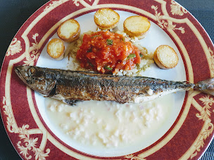 Photo n°50 de Le Pasturier à Gap (Restaurant français)