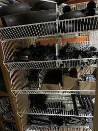 Photo n°15 de Maison du ZINC à Thorigny-sur-Marne (Magasin de materiaux de construction)