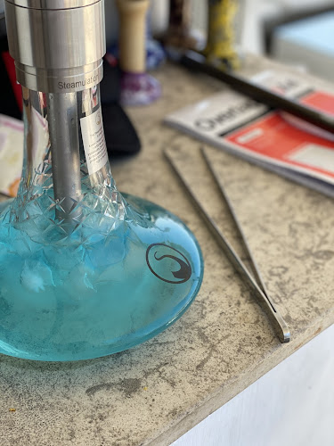 Comentarii opinii despre Nalu Beach Bar X Shisha doctor