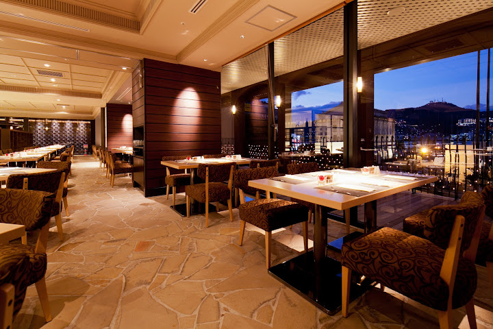 ANA Crowne Plaza Nagasaki Gloverhill by IHG by null