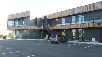 EXEACTE - Huissiers de Justice