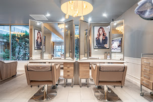 Photo n°22 de La Suite By Christian Gilles - Neuilly-sur-Seine à Neuilly-sur-Seine (Salon de coiffure)