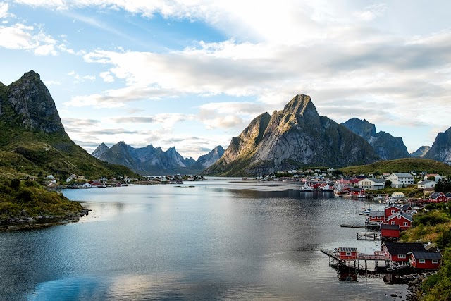 Reine