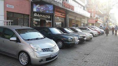 Photos of BAHADIR OTOMOTİV