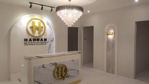 HANNAN MEDISPA BINTULU