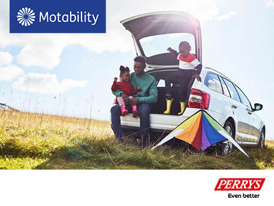 Perrys Mansfield Ford photo 2
