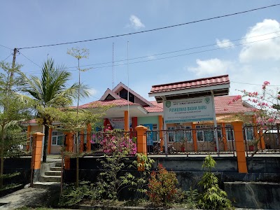 Photos of PUSKESMAS Badak Baru