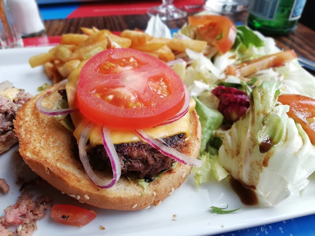 Pub Brasserie Le Village