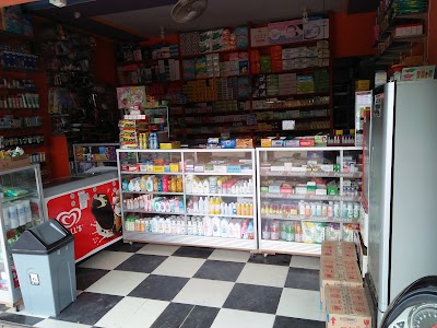 Photos of Apotek Waringkas Batu Buil