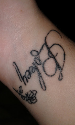 Rising Phoenix tattooing and body piercing