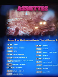 Photo n°45 de Pacha grill Breteuil à Breteuil (Restaurant)