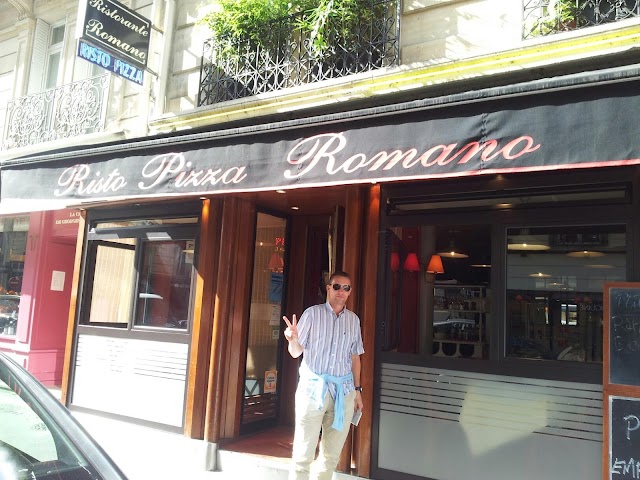 Ristorante Romano