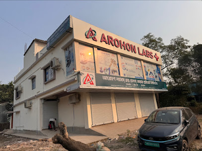 AROHON LABS AND HEALTHCARE PRIVATE LIMITED