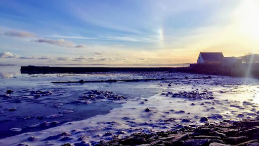 Leigh's Real Taste of Orkney - Thumbnail