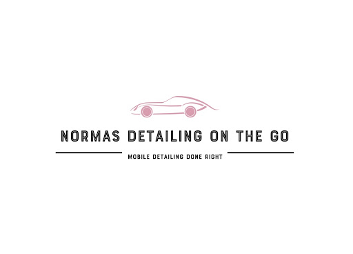 Norma’s detailing on the go - Thumbnail
