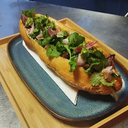 Photo n°1 de Tata Bánh à Caen (Sandwicherie)