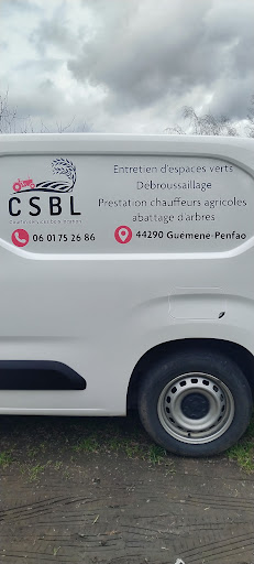 Photo de Cornillet Equipement à Guémené-Penfao (44290)