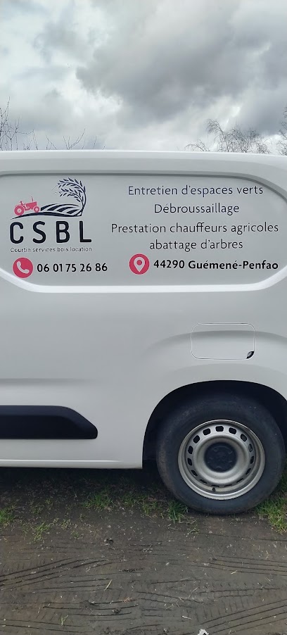 CSBL