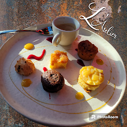 Photo n°40 de L'Atelier Restaurant Bar Traiteur à Le Mesnil-Amelot (Traiteur)