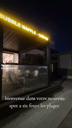 Photo n°44 de Crêpes 4 You à Six-Fours-les-Plages (Pizzeria)