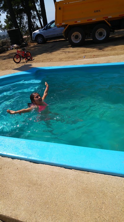 Photos of RANCHO CASANOVA CAMPING