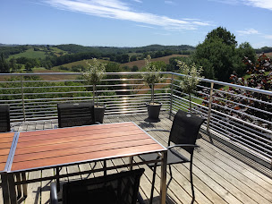 Photo n°13 de Le clos de Bajardan à Couloumé-Mondebat (Chambre d'hôtes)