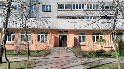 Photos of Zhenskaja Konsul'Tacija Polikliniki N 4