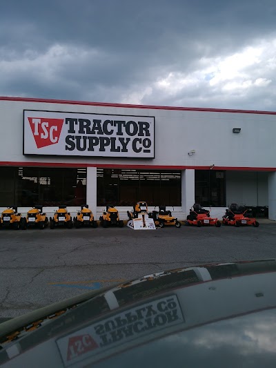 Tractor Supply Co.