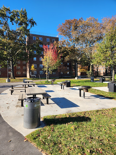 Redfern Playground Gallery - United States