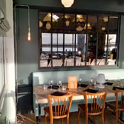 Photo n°123 de Manger sur la Plage à Marennes-Hiers-Brouage (Restaurant de plats à emporter)