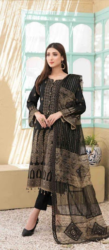Khan Fashions - Thumbnail