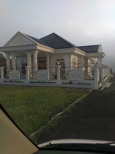 Photos of Masjid JAMI HIKMAH BAROKAH