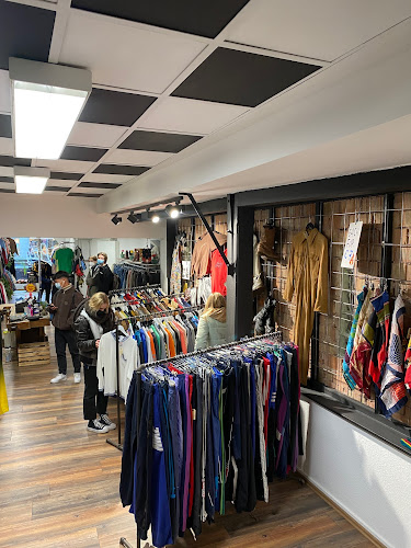 Lucys Vintage and 2nd Hand - Göttingen