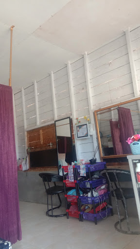 Rumah Cantik Boru Enjeng