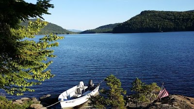 Black Brook Cove Campground