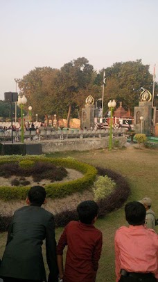 Wahga Border Zoo lahore