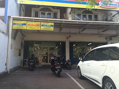 Convenience Store